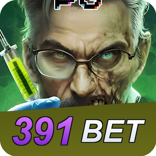 Logo Oficial 391BET Download